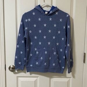 Youth | Hoodie Sweater | Star Print